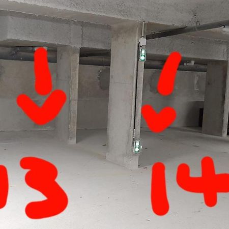 סאריס Disney At Home 3 Bed Rooms- Confort 90M2 - Best Location מראה חיצוני תמונה